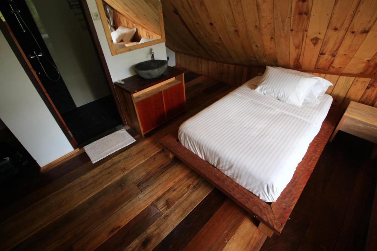 Hotel Padi Bukittinggi