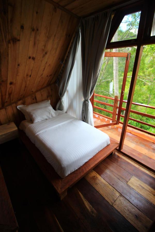 Hotel Padi