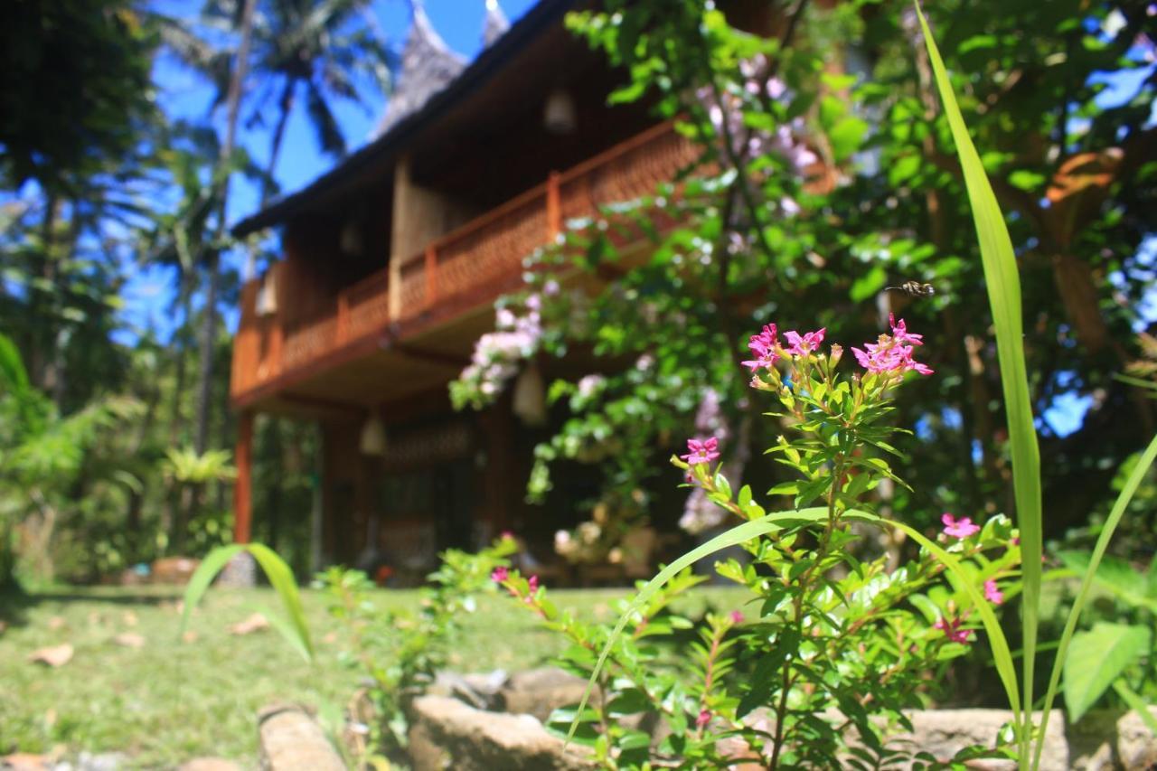 Padi Hotel 3*