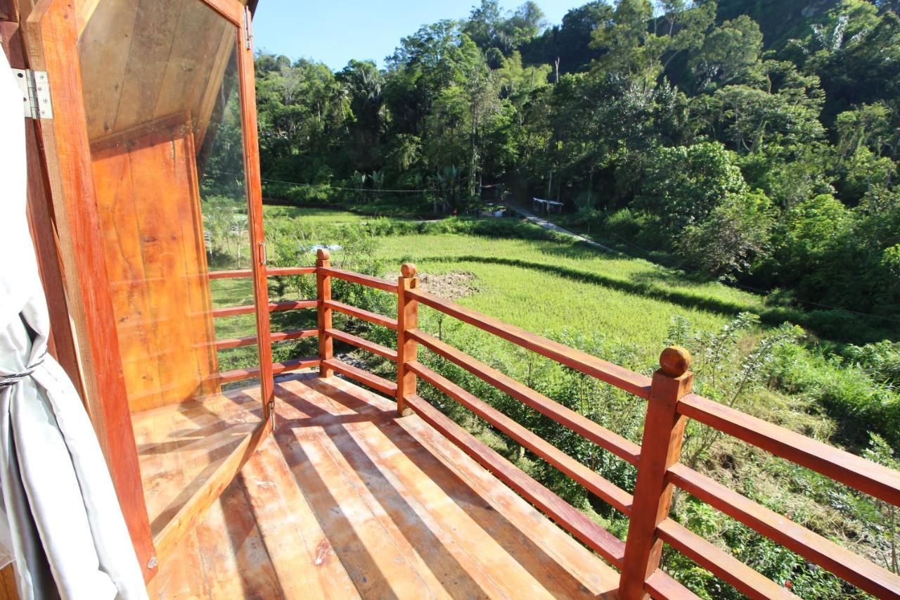 Hotel Padi