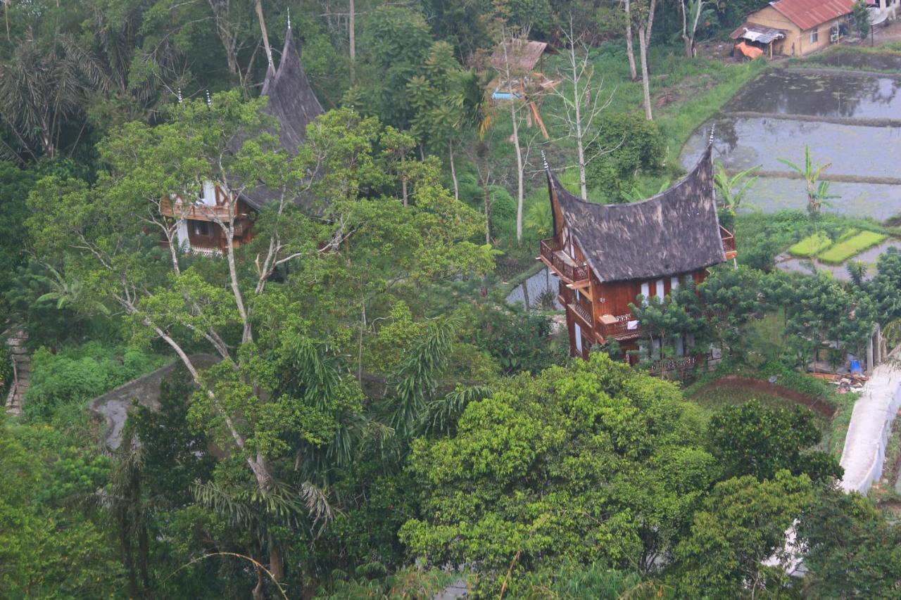 Hotel Padi Bukittinggi