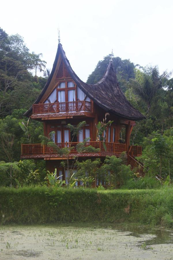 Hotel Padi 3*