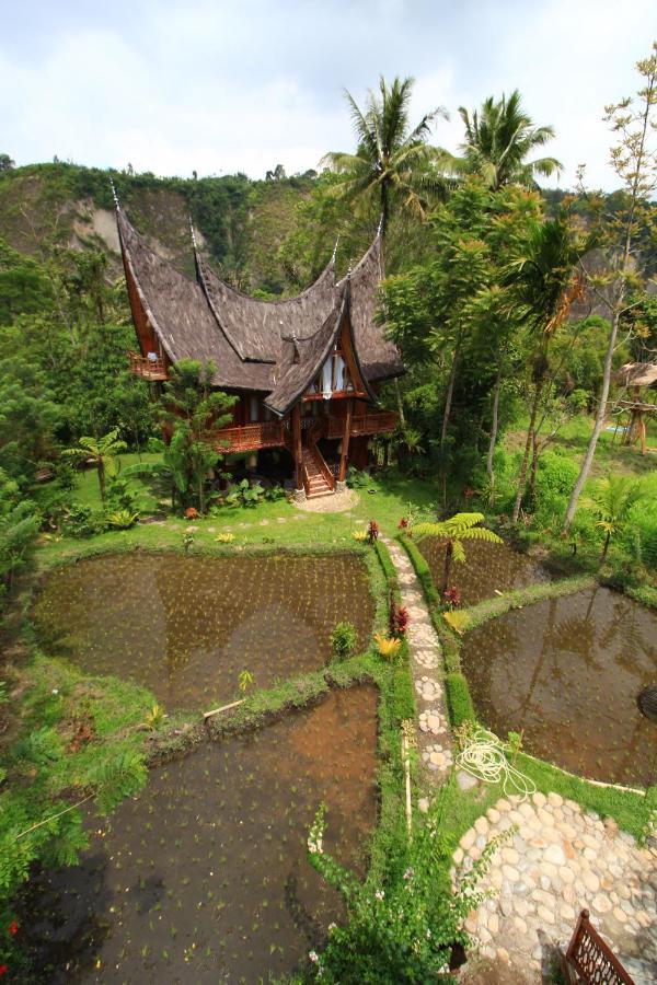 Hotel Padi